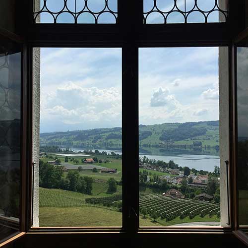 Turismo rural Gironès