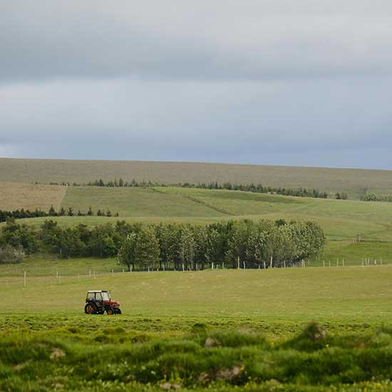 Turismo rural Gironès